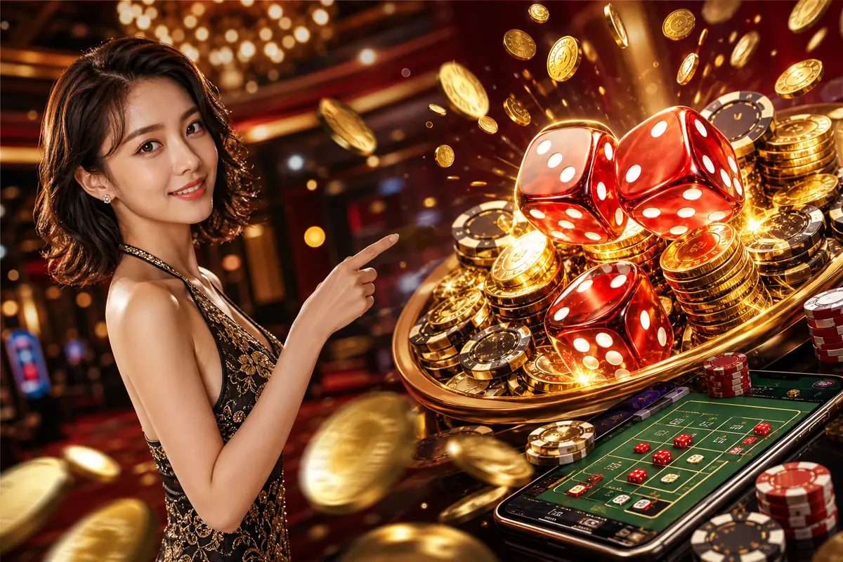 89db1 গেম প্রোভাইডার স্লট সংগ্রহ