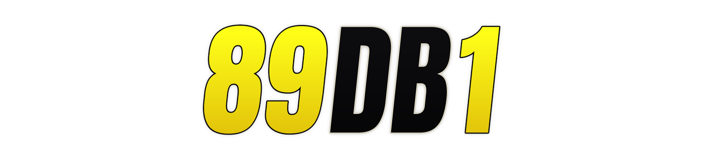 89db1 লোগো